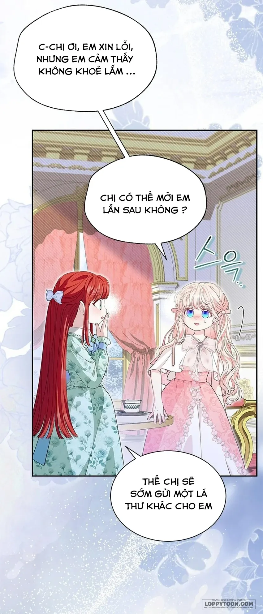 Đã Từ Chối Sủng Ái Rồi Mà Sao Còn Ám Ảnh Thế? - Chap 79 - Trang 60
