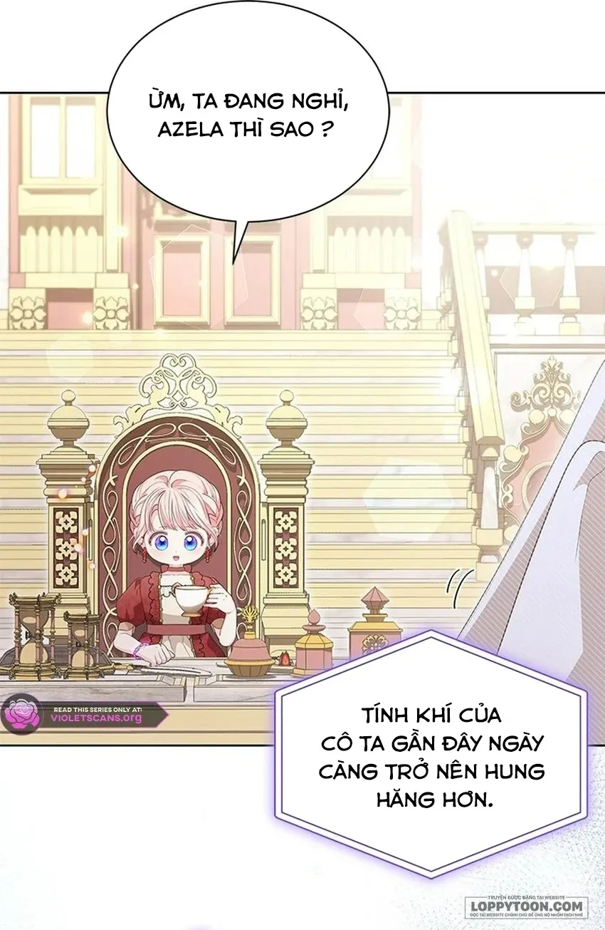 Đã Từ Chối Sủng Ái Rồi Mà Sao Còn Ám Ảnh Thế? - Chap 79 - Trang 7