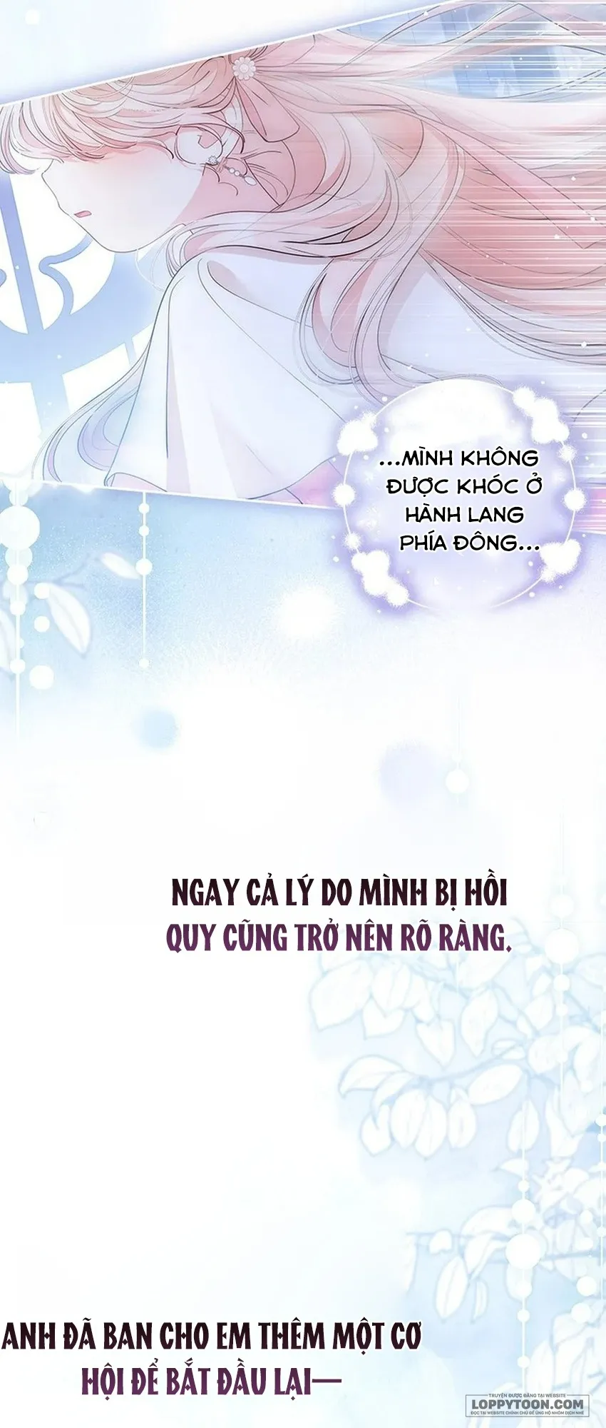 Đã Từ Chối Sủng Ái Rồi Mà Sao Còn Ám Ảnh Thế? - Chap 79 - Trang 62