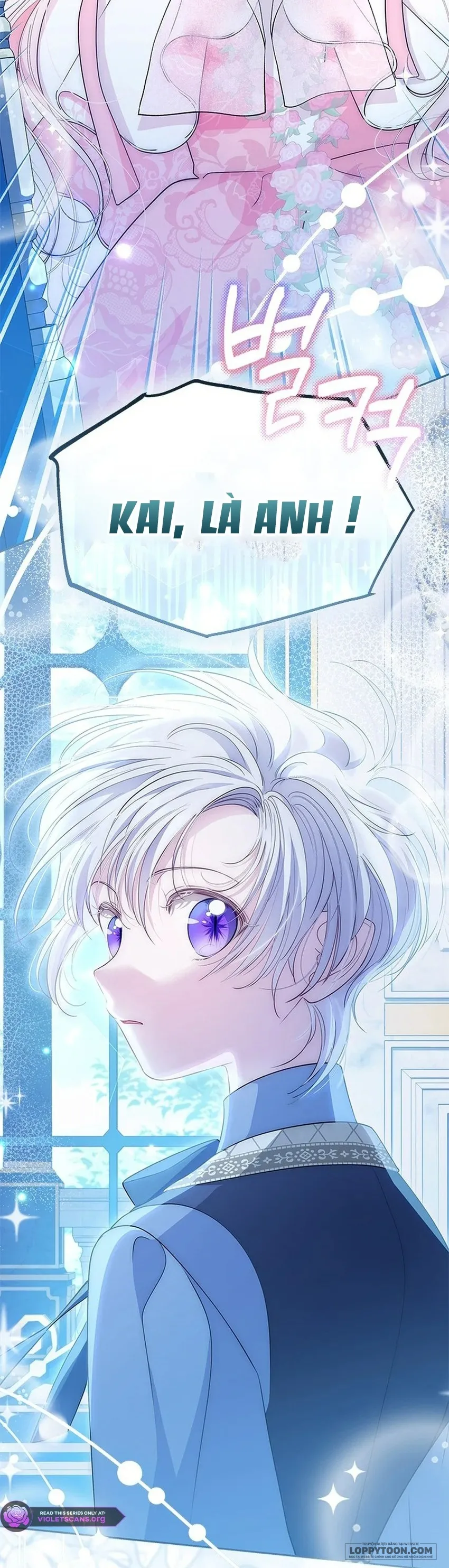 Đã Từ Chối Sủng Ái Rồi Mà Sao Còn Ám Ảnh Thế? - Chap 79 - Trang 65