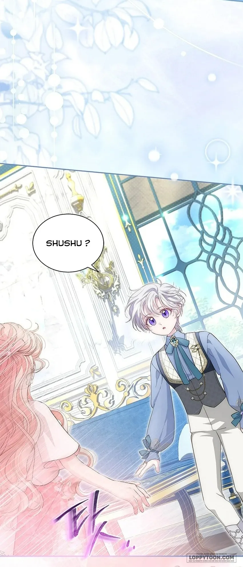 Đã Từ Chối Sủng Ái Rồi Mà Sao Còn Ám Ảnh Thế? - Chap 79 - Trang 66