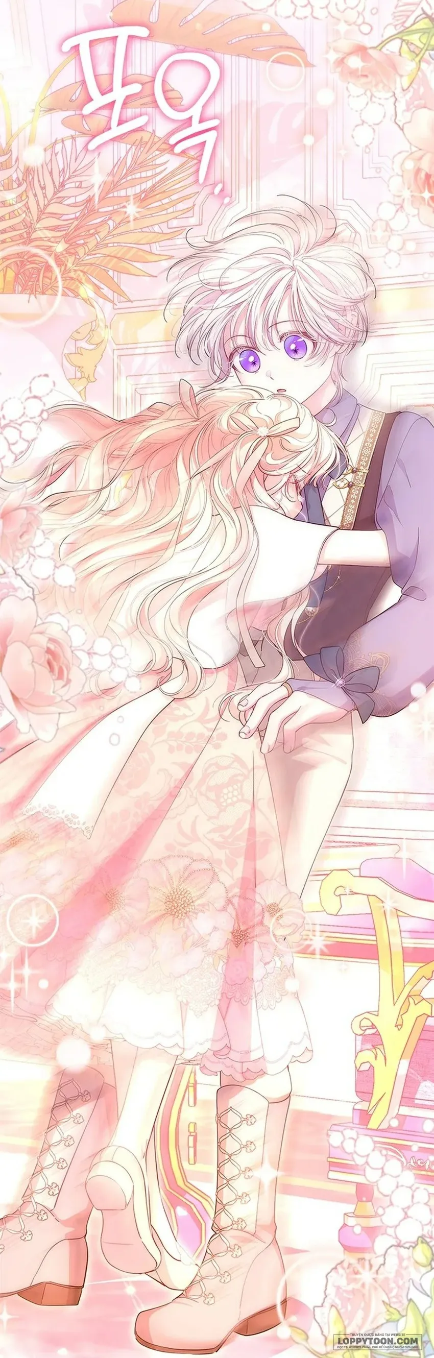 Đã Từ Chối Sủng Ái Rồi Mà Sao Còn Ám Ảnh Thế? - Chap 79 - Trang 68