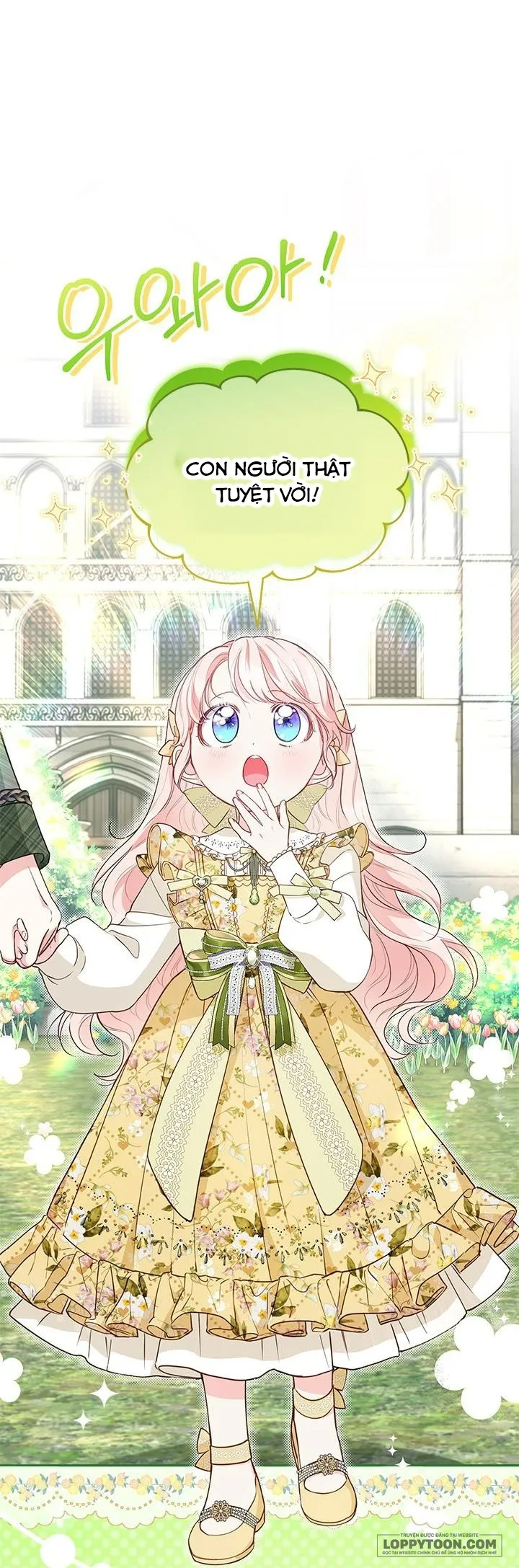 Đã Từ Chối Sủng Ái Rồi Mà Sao Còn Ám Ảnh Thế? - Chap 8 - Trang 1