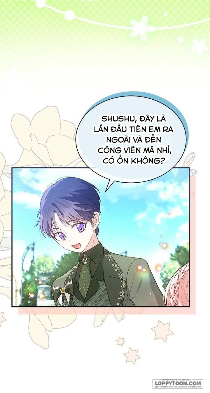 Đã Từ Chối Sủng Ái Rồi Mà Sao Còn Ám Ảnh Thế? - Chap 8 - Trang 2