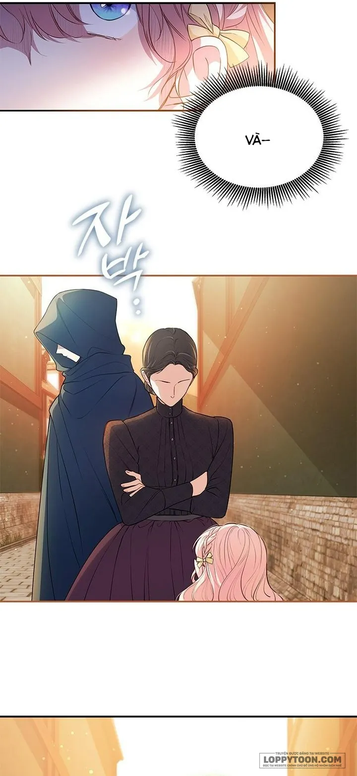 Đã Từ Chối Sủng Ái Rồi Mà Sao Còn Ám Ảnh Thế? - Chap 8 - Trang 11