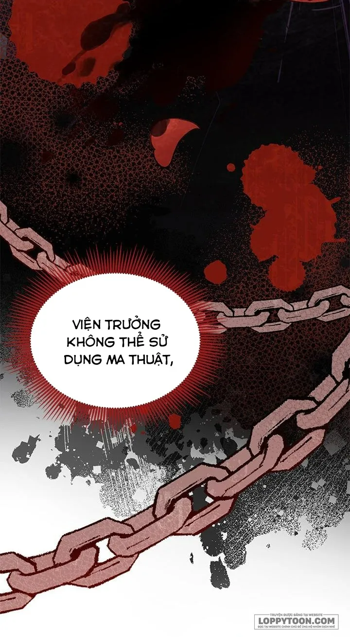 Đã Từ Chối Sủng Ái Rồi Mà Sao Còn Ám Ảnh Thế? - Chap 8 - Trang 13