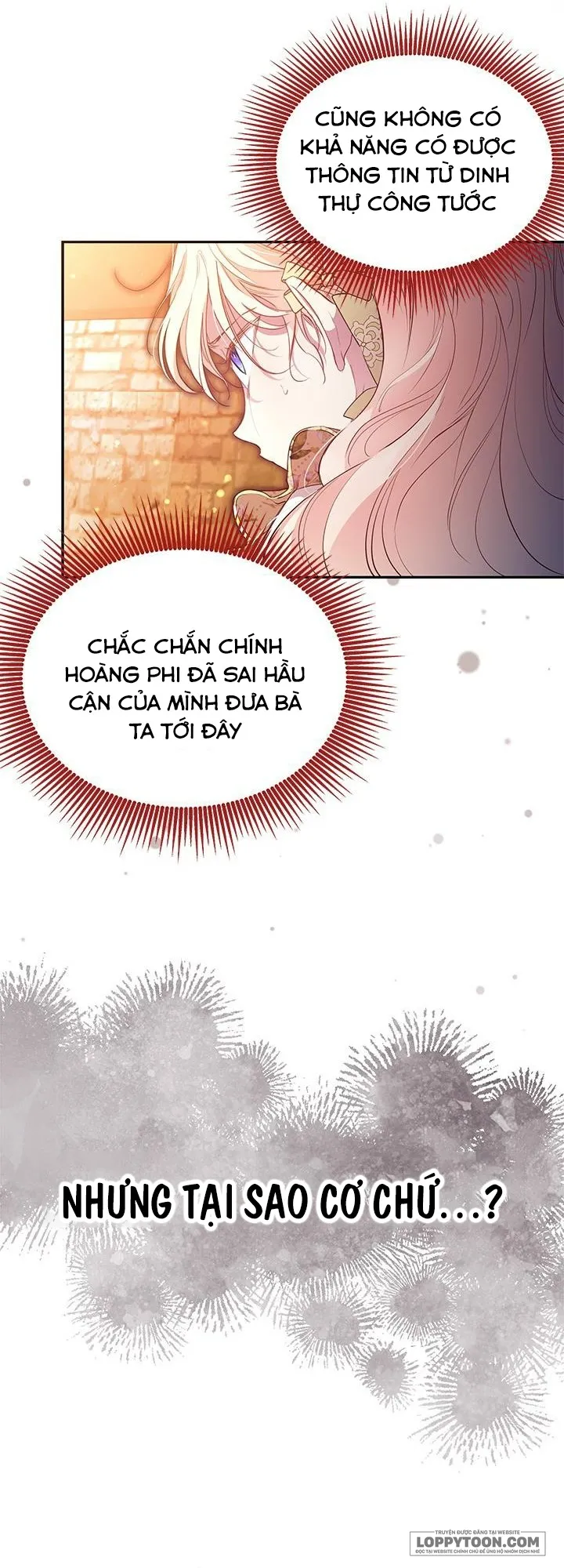 Đã Từ Chối Sủng Ái Rồi Mà Sao Còn Ám Ảnh Thế? - Chap 8 - Trang 14