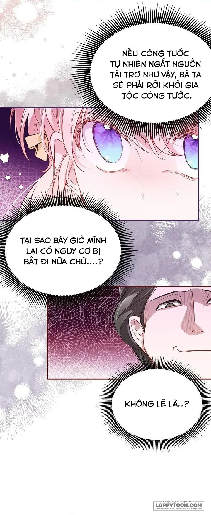 Đã Từ Chối Sủng Ái Rồi Mà Sao Còn Ám Ảnh Thế? - Chap 8 - Trang 16