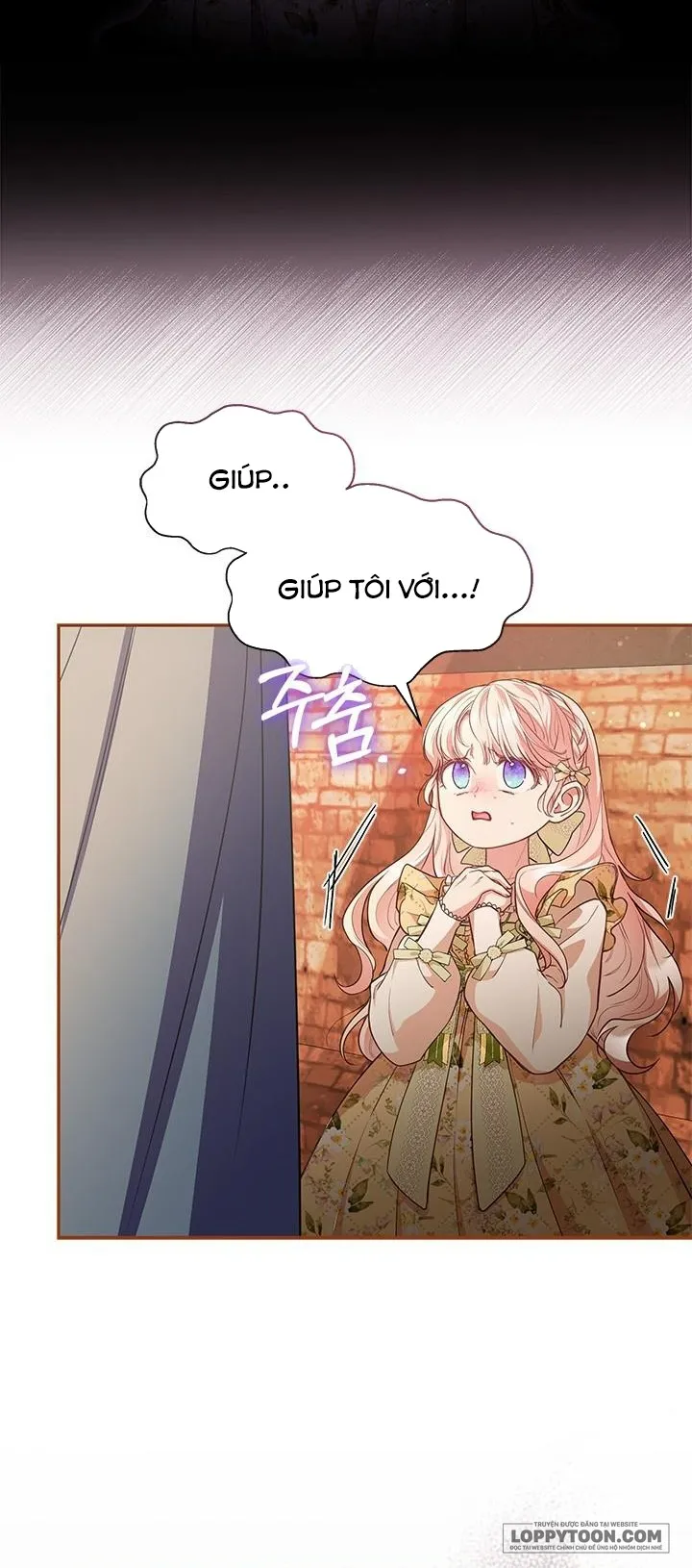 Đã Từ Chối Sủng Ái Rồi Mà Sao Còn Ám Ảnh Thế? - Chap 8 - Trang 19