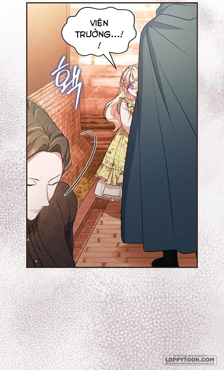 Đã Từ Chối Sủng Ái Rồi Mà Sao Còn Ám Ảnh Thế? - Chap 8 - Trang 20