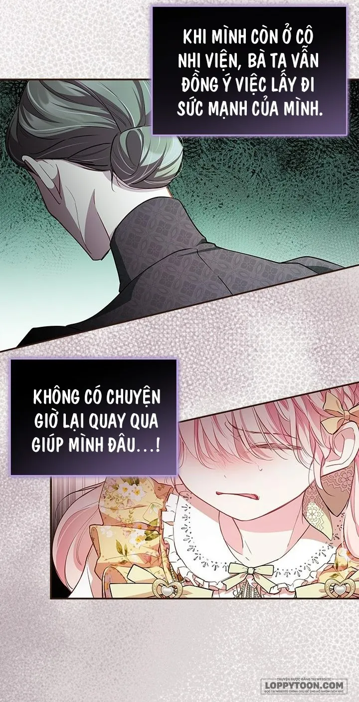 Đã Từ Chối Sủng Ái Rồi Mà Sao Còn Ám Ảnh Thế? - Chap 8 - Trang 21