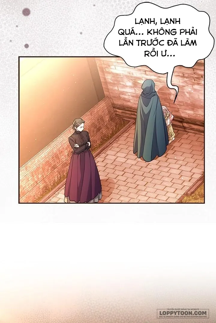 Đã Từ Chối Sủng Ái Rồi Mà Sao Còn Ám Ảnh Thế? - Chap 8 - Trang 23