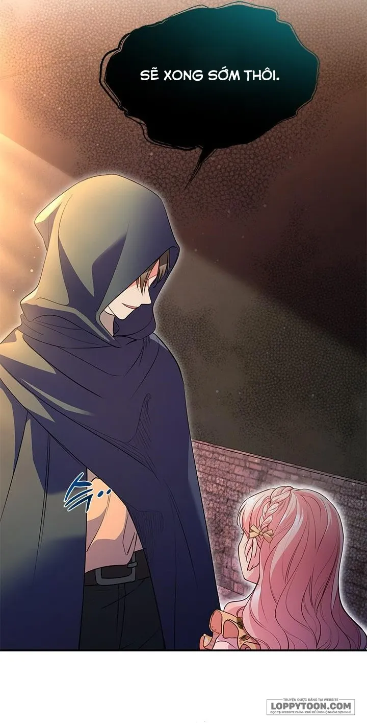 Đã Từ Chối Sủng Ái Rồi Mà Sao Còn Ám Ảnh Thế? - Chap 8 - Trang 24