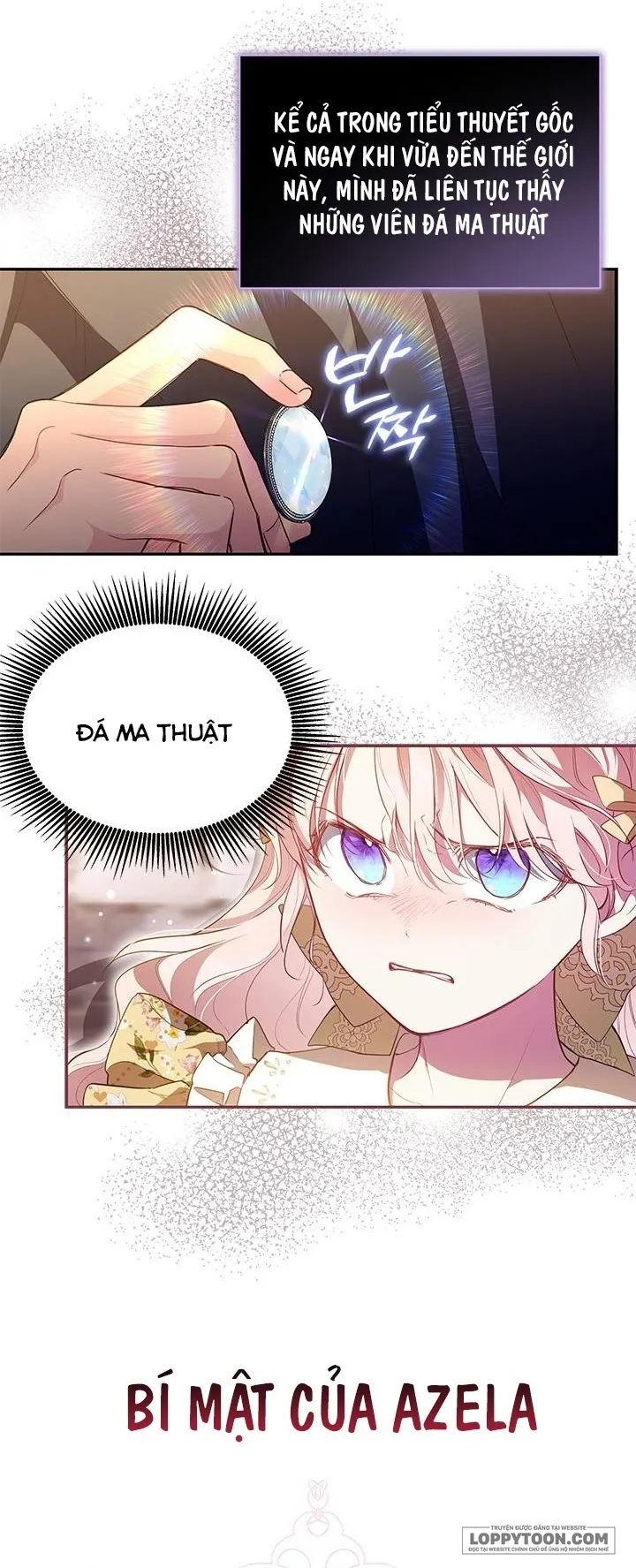 Đã Từ Chối Sủng Ái Rồi Mà Sao Còn Ám Ảnh Thế? - Chap 8 - Trang 25
