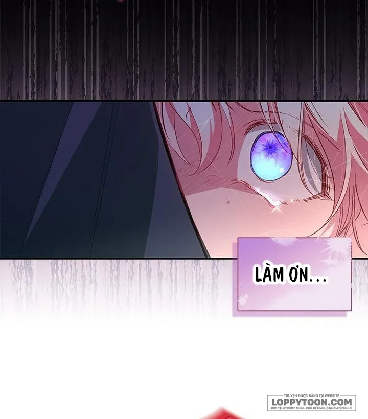 Đã Từ Chối Sủng Ái Rồi Mà Sao Còn Ám Ảnh Thế? - Chap 8 - Trang 32
