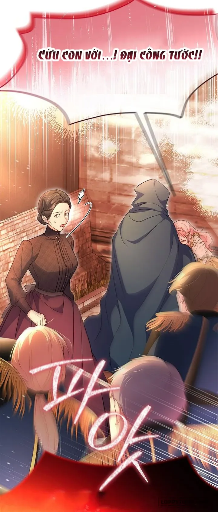 Đã Từ Chối Sủng Ái Rồi Mà Sao Còn Ám Ảnh Thế? - Chap 8 - Trang 33