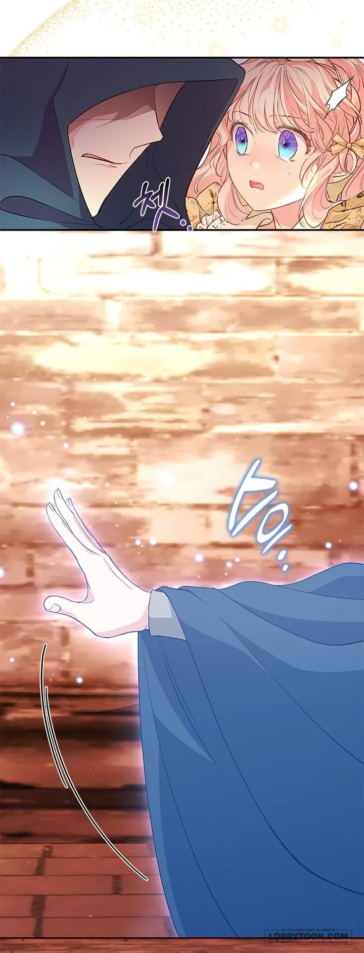 Đã Từ Chối Sủng Ái Rồi Mà Sao Còn Ám Ảnh Thế? - Chap 8 - Trang 36