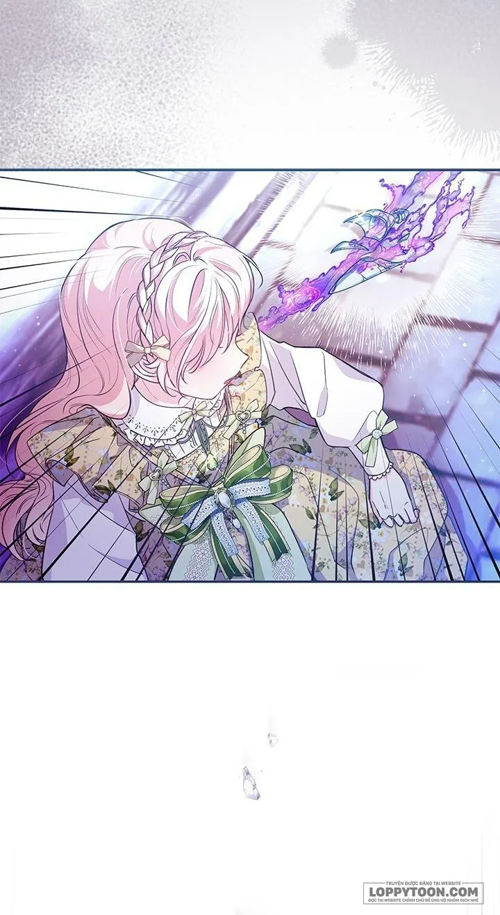 Đã Từ Chối Sủng Ái Rồi Mà Sao Còn Ám Ảnh Thế? - Chap 8 - Trang 39