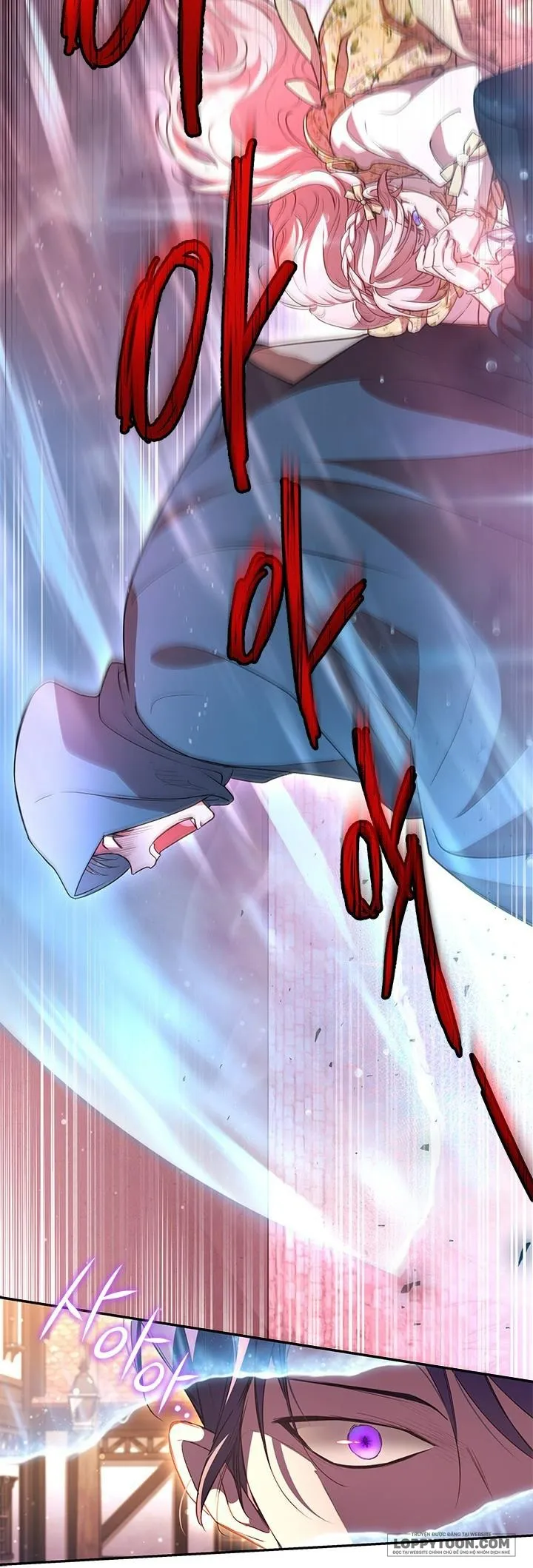 Đã Từ Chối Sủng Ái Rồi Mà Sao Còn Ám Ảnh Thế? - Chap 8 - Trang 41