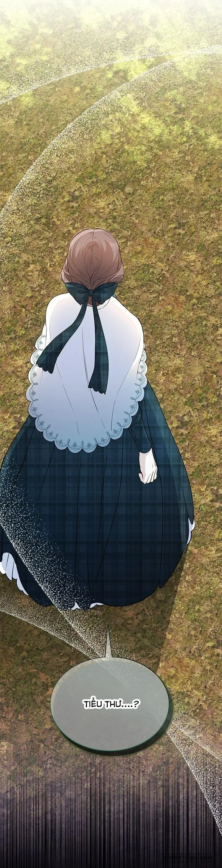 Đã Từ Chối Sủng Ái Rồi Mà Sao Còn Ám Ảnh Thế? - Chap 8 - Trang 7