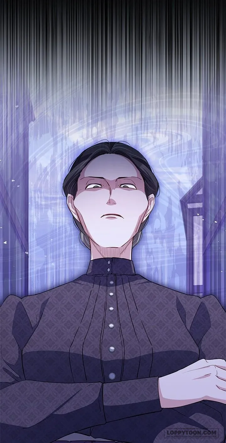 Đã Từ Chối Sủng Ái Rồi Mà Sao Còn Ám Ảnh Thế? - Chap 8 - Trang 9