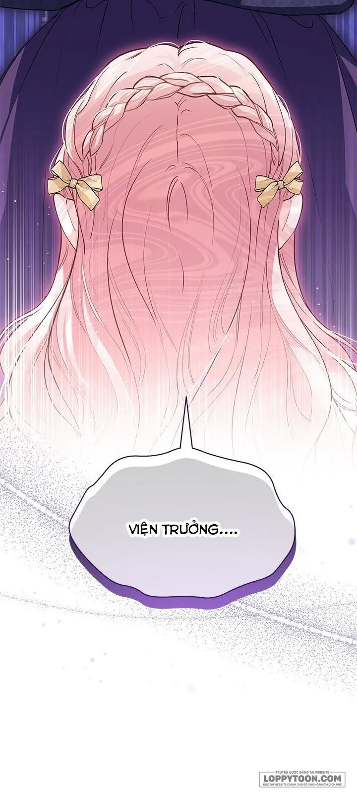 Đã Từ Chối Sủng Ái Rồi Mà Sao Còn Ám Ảnh Thế? - Chap 8 - Trang 10