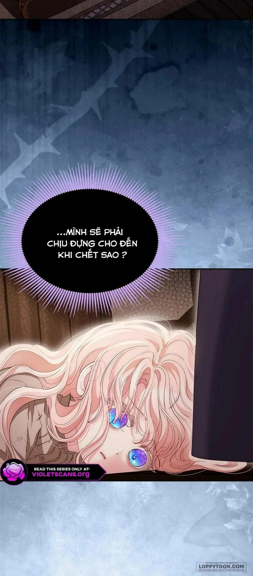 Đã Từ Chối Sủng Ái Rồi Mà Sao Còn Ám Ảnh Thế? - Chap 80 - Trang 2
