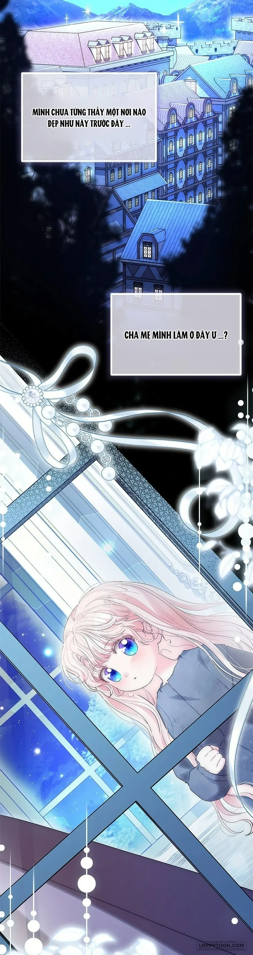 Đã Từ Chối Sủng Ái Rồi Mà Sao Còn Ám Ảnh Thế? - Chap 80 - Trang 16