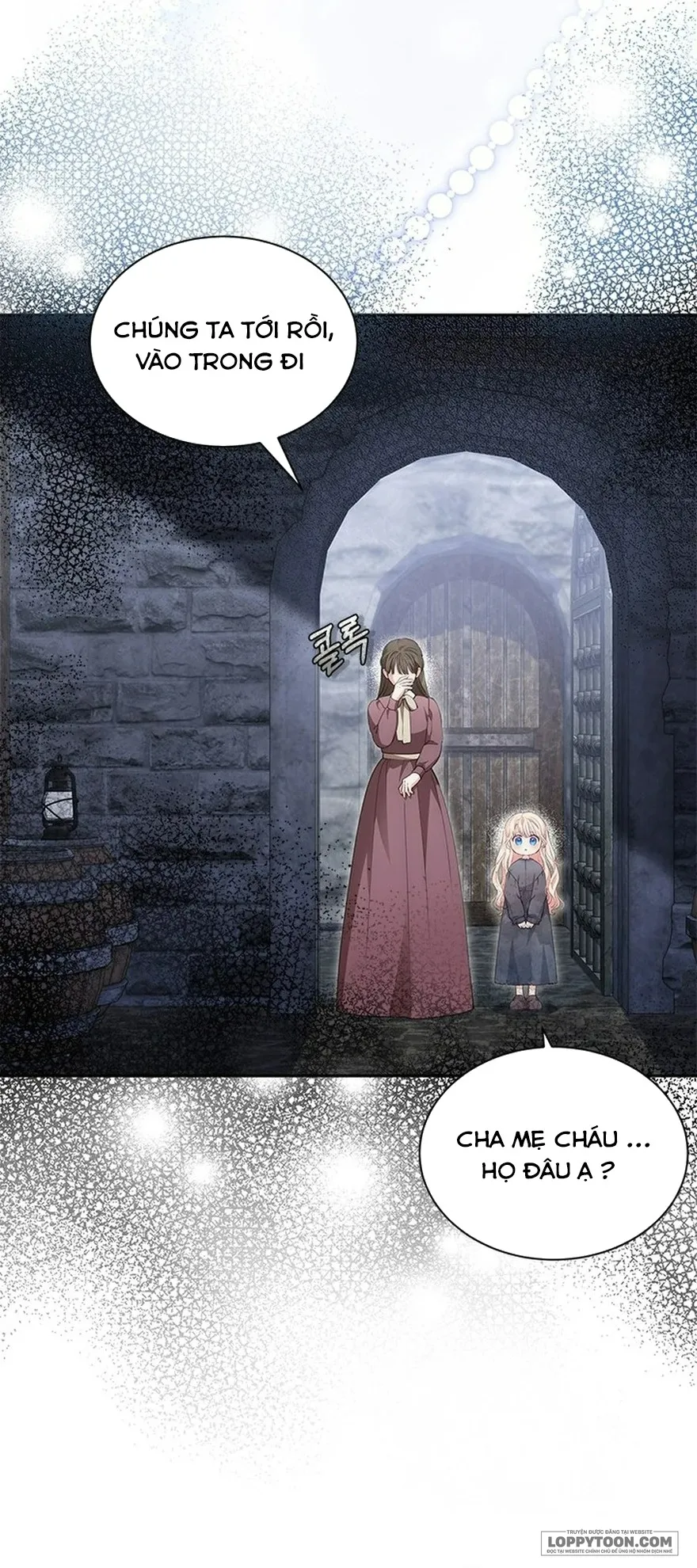 Đã Từ Chối Sủng Ái Rồi Mà Sao Còn Ám Ảnh Thế? - Chap 80 - Trang 18