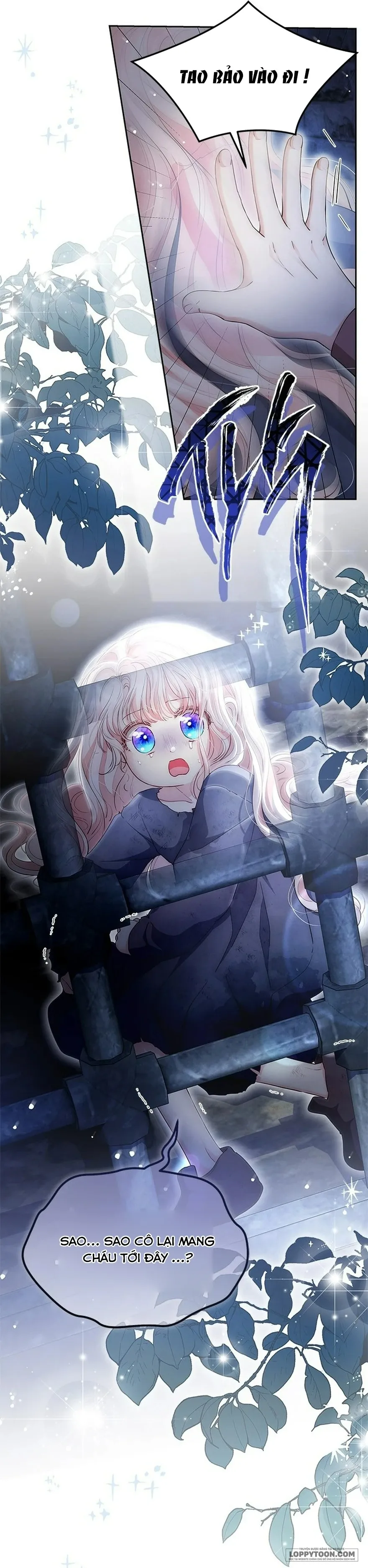 Đã Từ Chối Sủng Ái Rồi Mà Sao Còn Ám Ảnh Thế? - Chap 80 - Trang 19