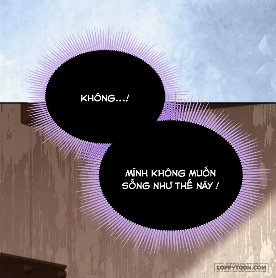 Đã Từ Chối Sủng Ái Rồi Mà Sao Còn Ám Ảnh Thế? - Chap 80 - Trang 3