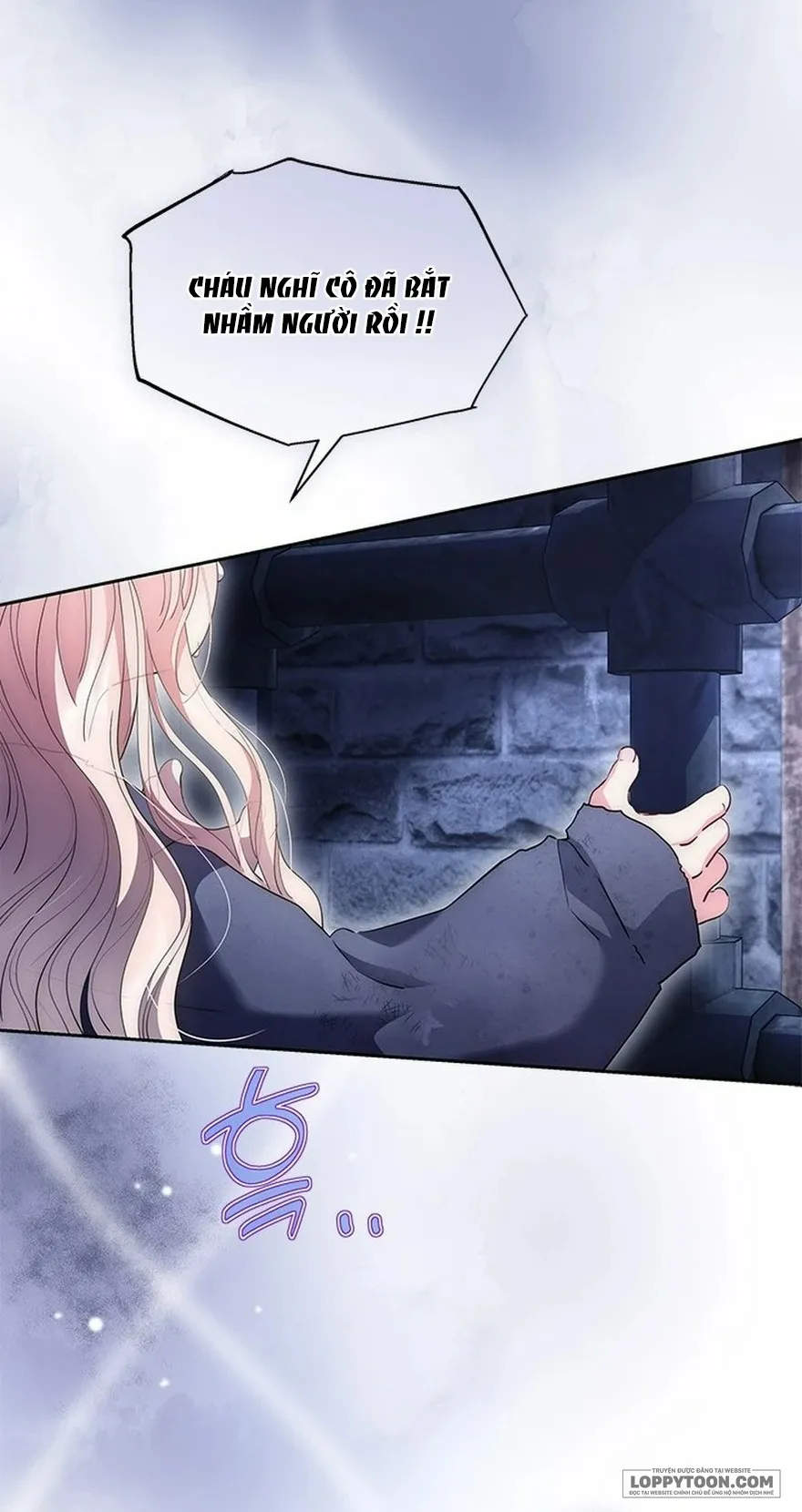 Đã Từ Chối Sủng Ái Rồi Mà Sao Còn Ám Ảnh Thế? - Chap 80 - Trang 21