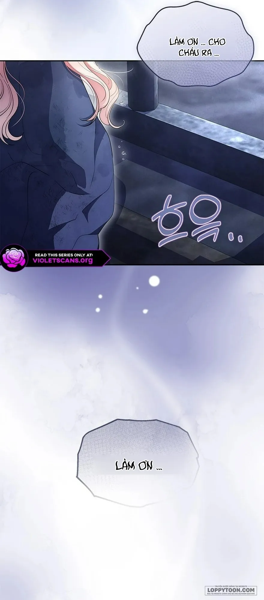 Đã Từ Chối Sủng Ái Rồi Mà Sao Còn Ám Ảnh Thế? - Chap 80 - Trang 22