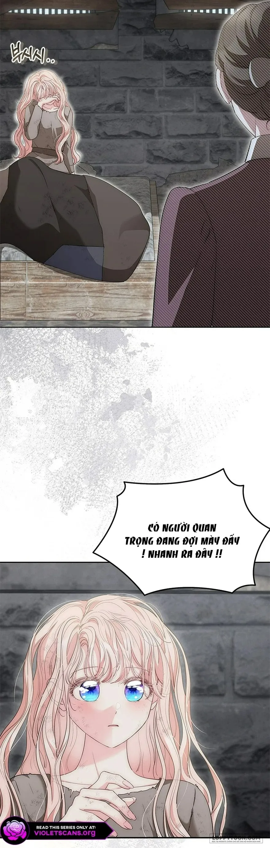 Đã Từ Chối Sủng Ái Rồi Mà Sao Còn Ám Ảnh Thế? - Chap 80 - Trang 26