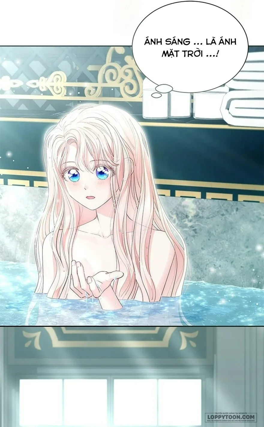 Đã Từ Chối Sủng Ái Rồi Mà Sao Còn Ám Ảnh Thế? - Chap 80 - Trang 29