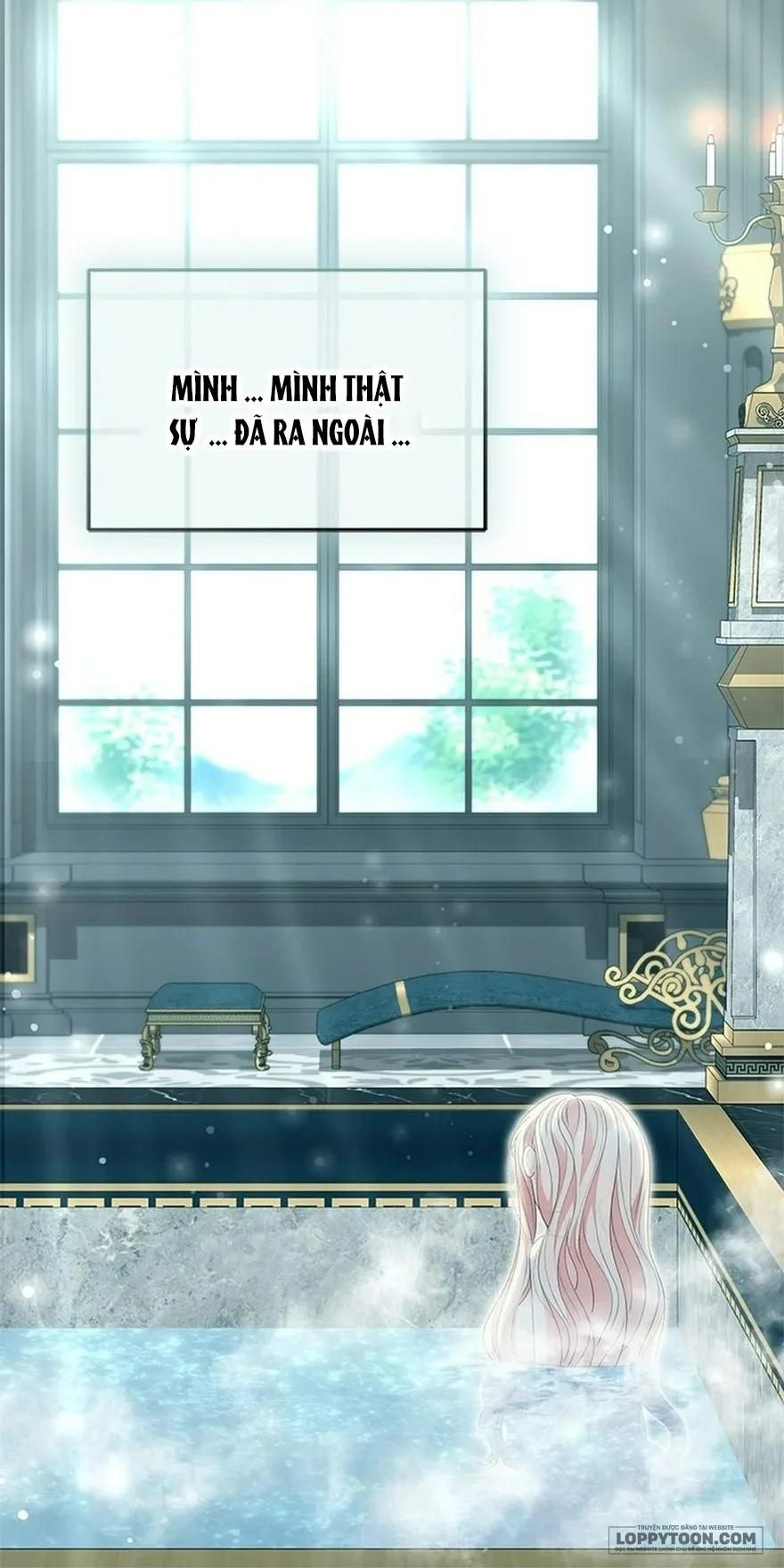Đã Từ Chối Sủng Ái Rồi Mà Sao Còn Ám Ảnh Thế? - Chap 80 - Trang 30
