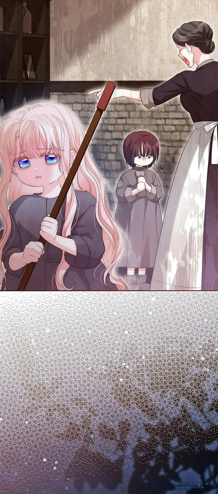 Đã Từ Chối Sủng Ái Rồi Mà Sao Còn Ám Ảnh Thế? - Chap 80 - Trang 4
