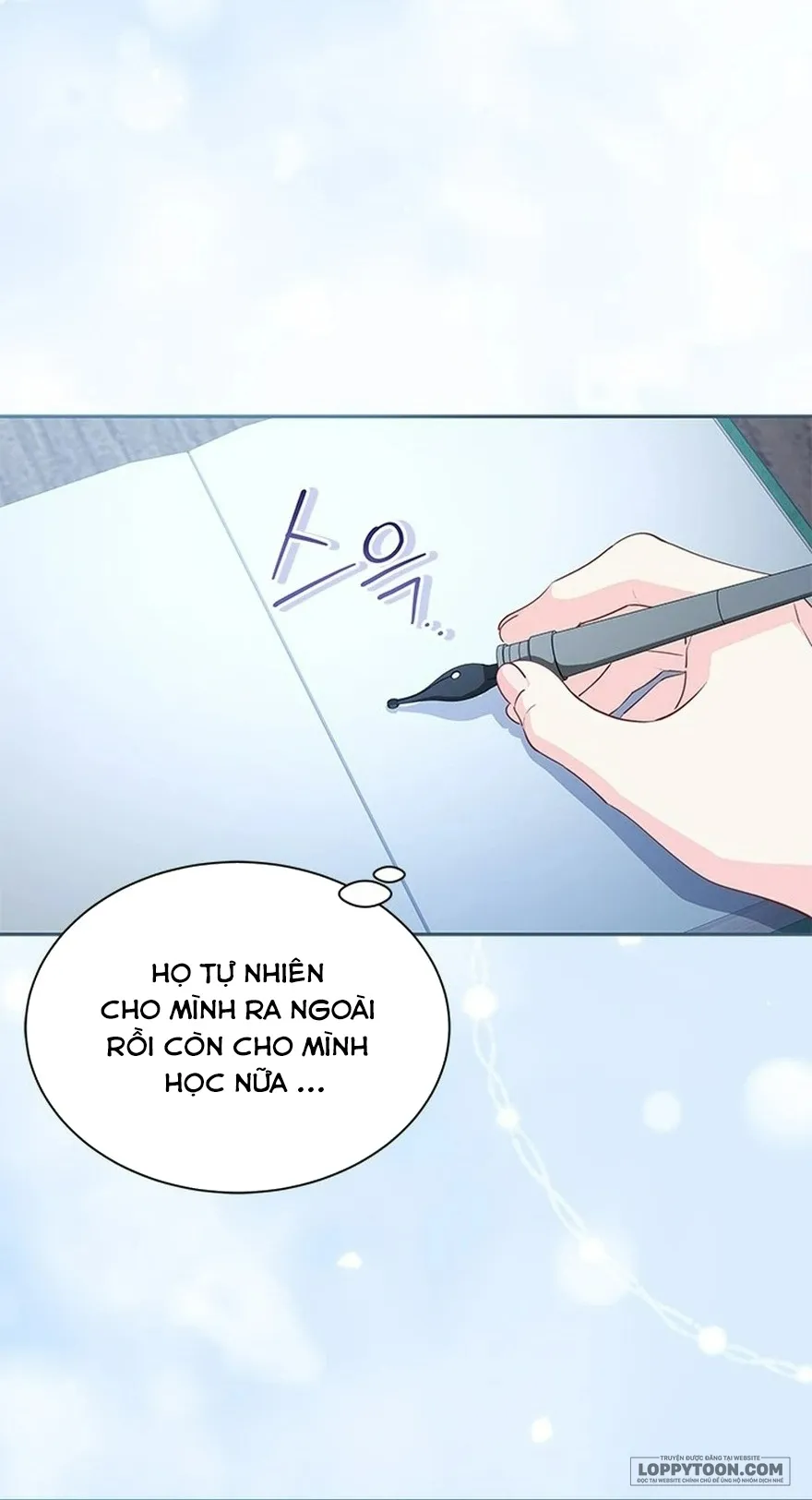 Đã Từ Chối Sủng Ái Rồi Mà Sao Còn Ám Ảnh Thế? - Chap 80 - Trang 34