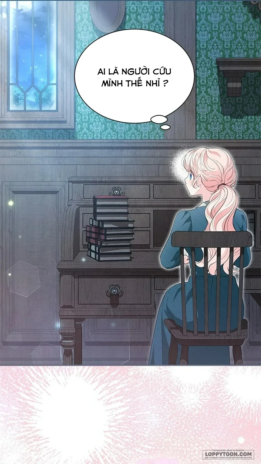 Đã Từ Chối Sủng Ái Rồi Mà Sao Còn Ám Ảnh Thế? - Chap 80 - Trang 35