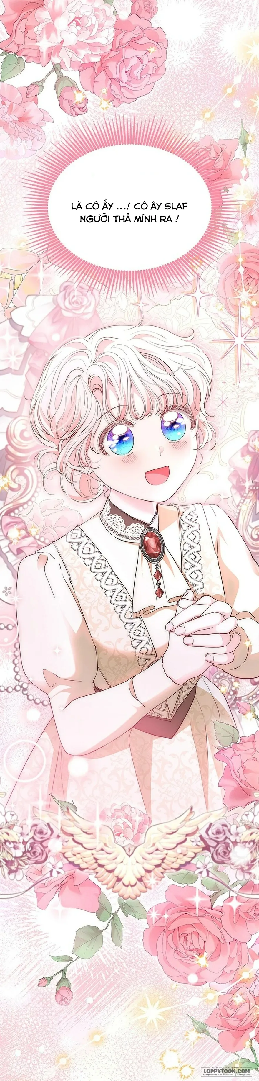 Đã Từ Chối Sủng Ái Rồi Mà Sao Còn Ám Ảnh Thế? - Chap 80 - Trang 37