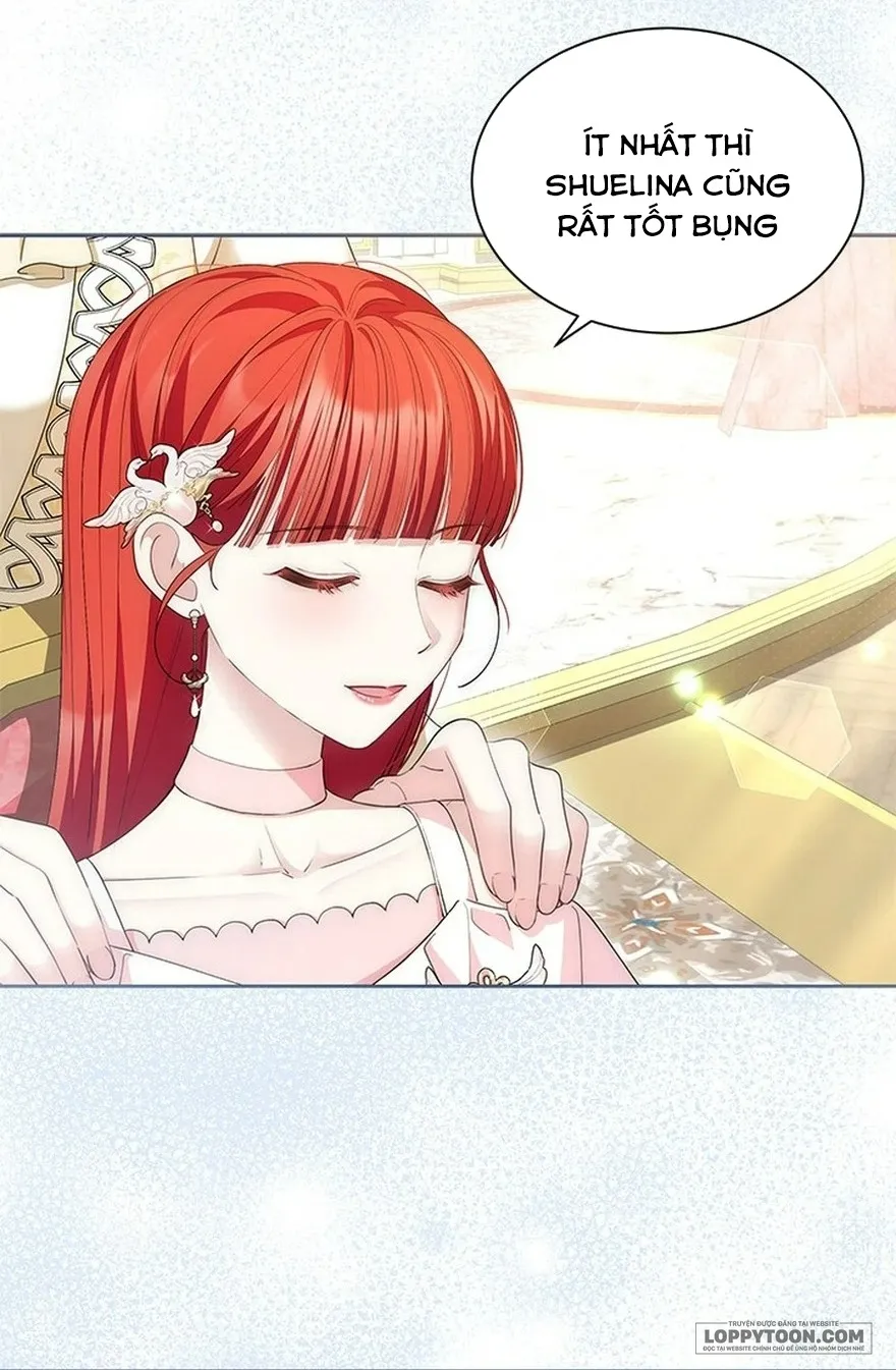 Đã Từ Chối Sủng Ái Rồi Mà Sao Còn Ám Ảnh Thế? - Chap 80 - Trang 40