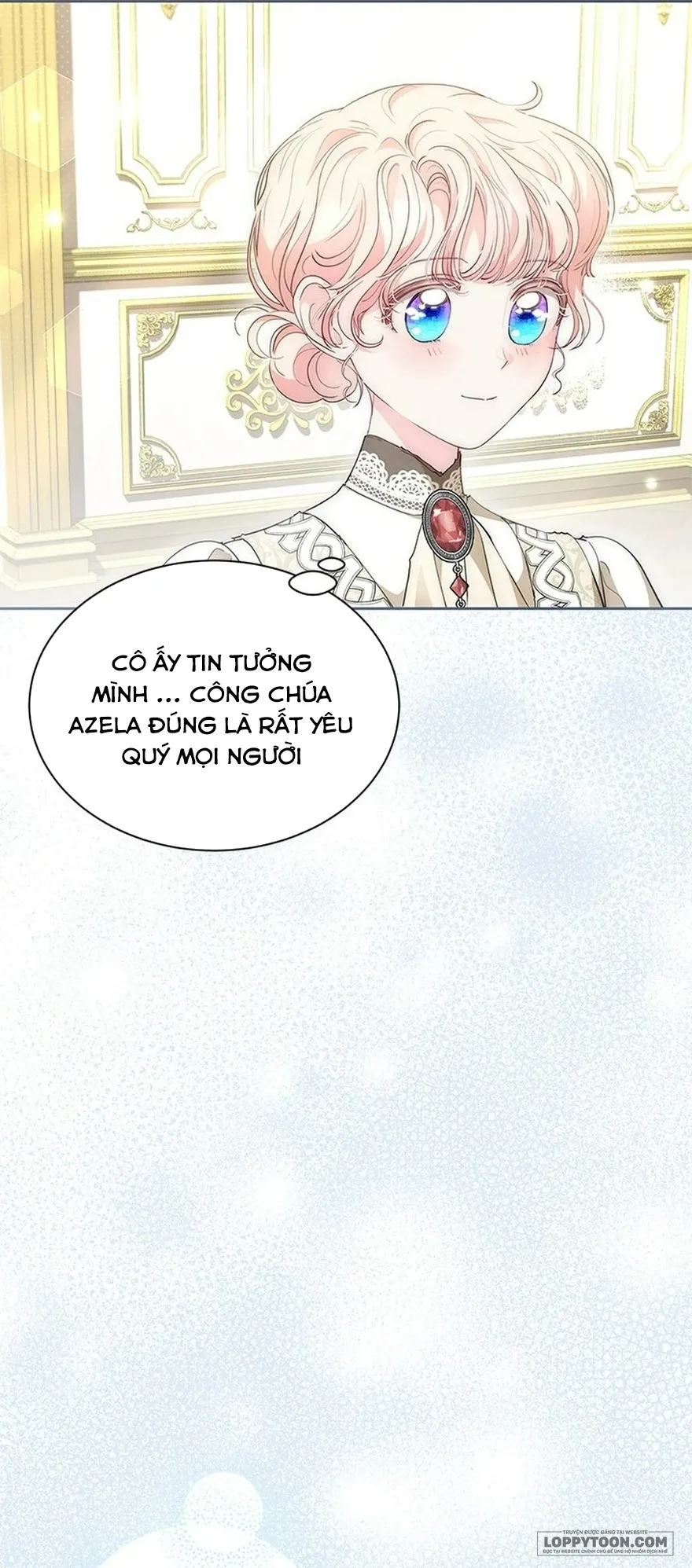 Đã Từ Chối Sủng Ái Rồi Mà Sao Còn Ám Ảnh Thế? - Chap 80 - Trang 41