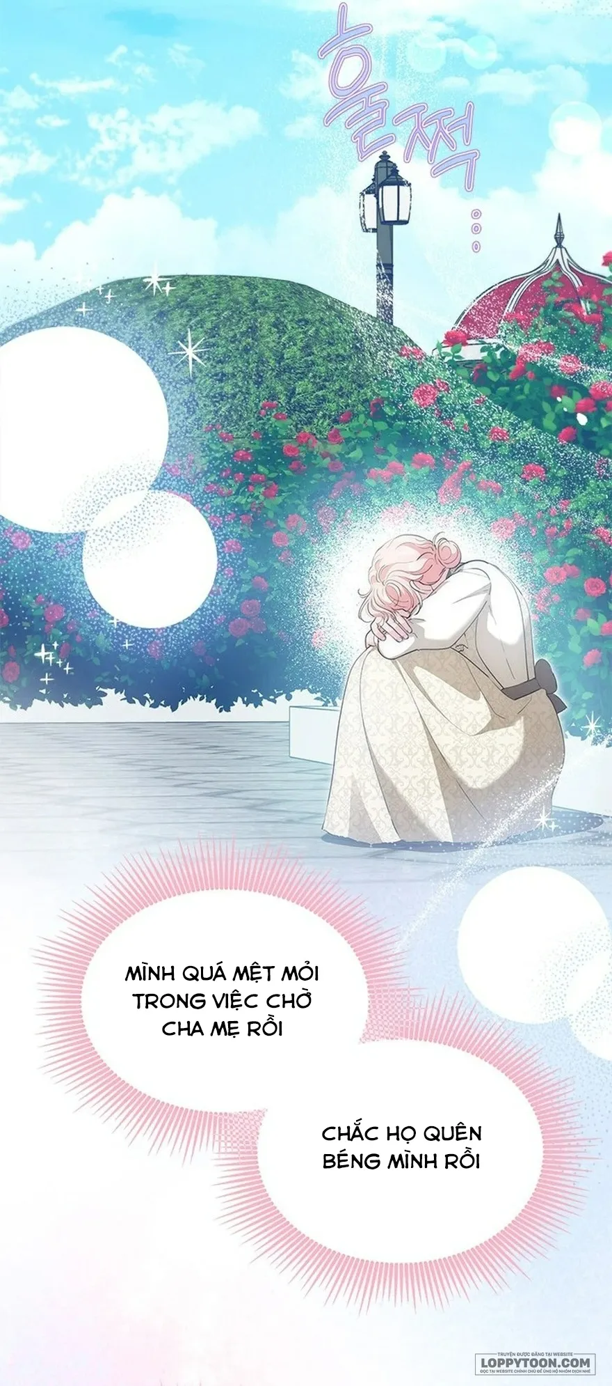 Đã Từ Chối Sủng Ái Rồi Mà Sao Còn Ám Ảnh Thế? - Chap 80 - Trang 43
