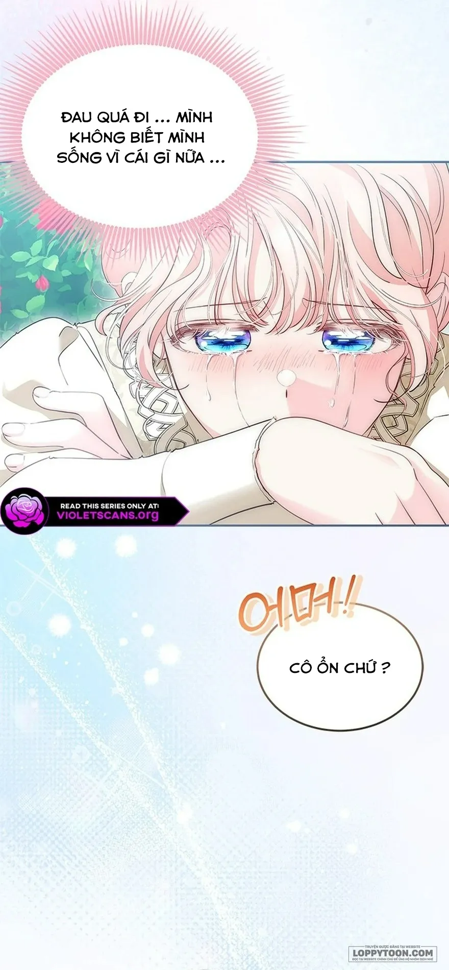 Đã Từ Chối Sủng Ái Rồi Mà Sao Còn Ám Ảnh Thế? - Chap 80 - Trang 44
