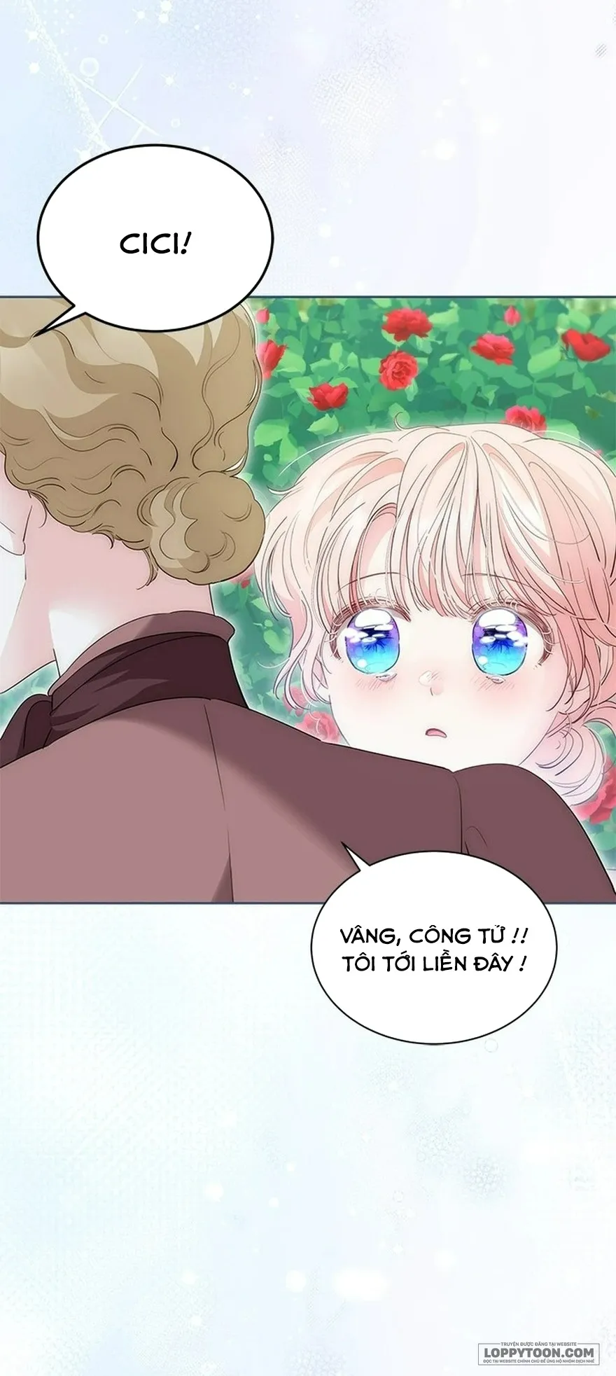 Đã Từ Chối Sủng Ái Rồi Mà Sao Còn Ám Ảnh Thế? - Chap 80 - Trang 46