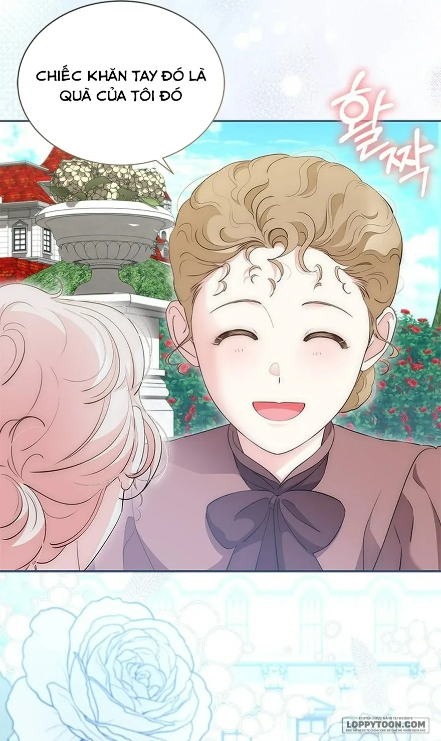 Đã Từ Chối Sủng Ái Rồi Mà Sao Còn Ám Ảnh Thế? - Chap 80 - Trang 47