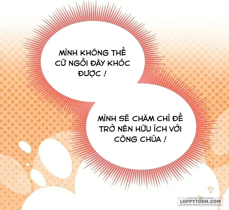 Đã Từ Chối Sủng Ái Rồi Mà Sao Còn Ám Ảnh Thế? - Chap 80 - Trang 50