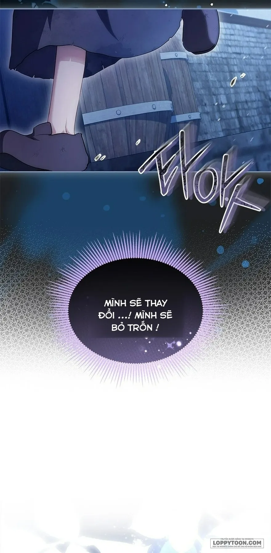 Đã Từ Chối Sủng Ái Rồi Mà Sao Còn Ám Ảnh Thế? - Chap 80 - Trang 6