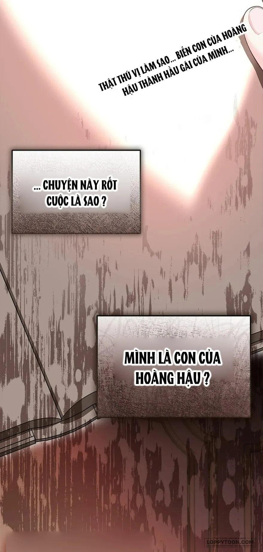 Đã Từ Chối Sủng Ái Rồi Mà Sao Còn Ám Ảnh Thế? - Chap 80 - Trang 53