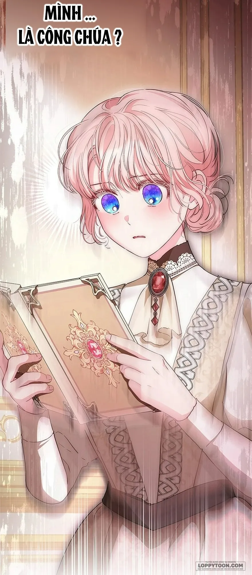 Đã Từ Chối Sủng Ái Rồi Mà Sao Còn Ám Ảnh Thế? - Chap 80 - Trang 54